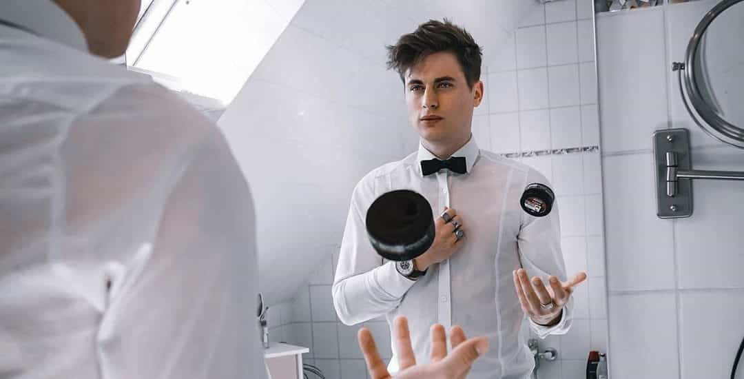 Social Match x L'Oréal Men Expert